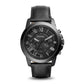 Fossil FS5132 Grant Chronograph