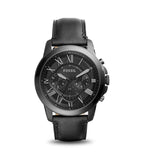 Fossil FS5132 Grant Chronograph