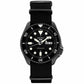 Seiko 5 Sports SRPD79K1