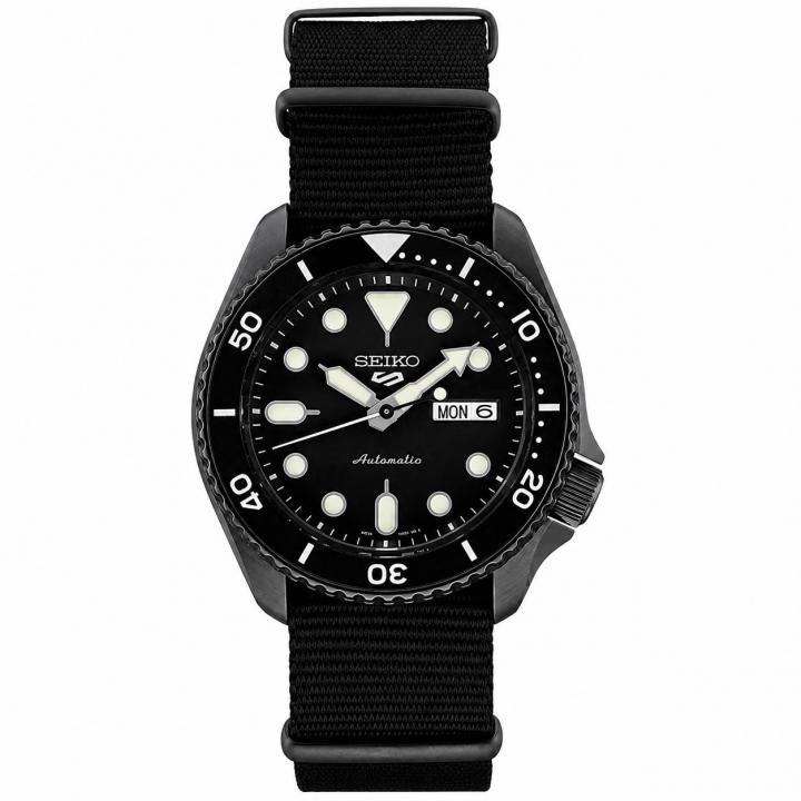 Seiko 5 Sports SRPD79K1
