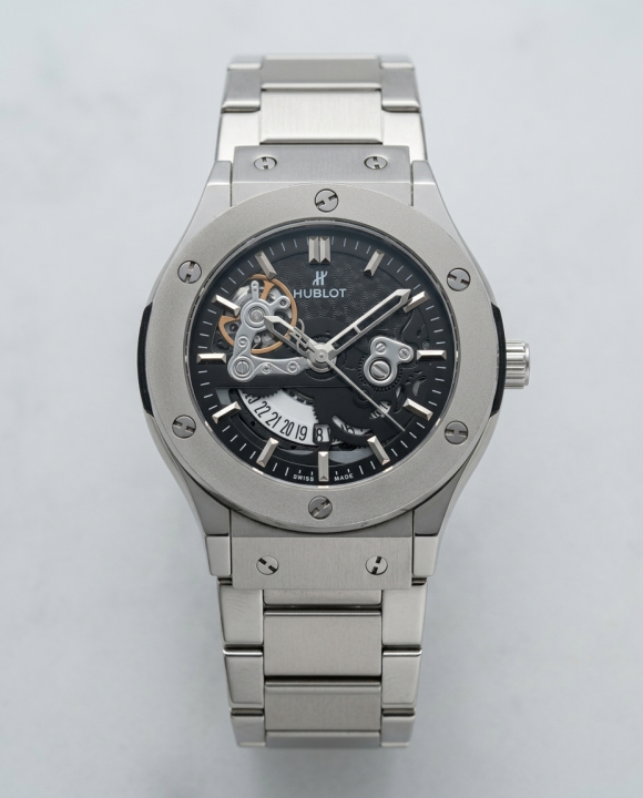 Hublot Classic