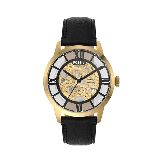 Fossil Townsman (With Og Box)