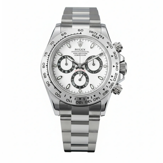 Rolex Oyster perpetual Daytona (With Og Box)