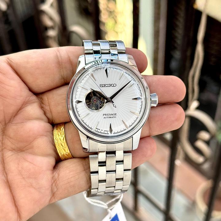 Seiko Presage Automatic