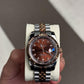 Seiko Oyster Perpetual Date Just Movment Like Automatic