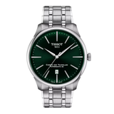 Tissot chemin des tourelles automatic