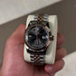 Seiko Oyster Perpetual Date Just