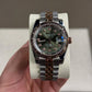 Seiko Oyster Perpetual Date Just