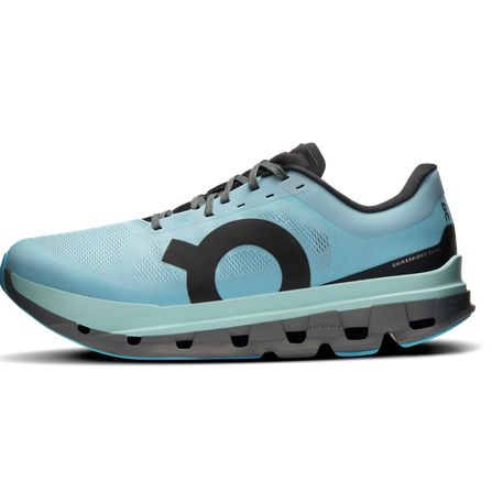 ON Running Men's Cloudflow 5 Arctic | Stone