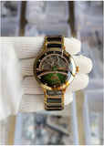 Rado Centrix Automatic Open Heart Japan