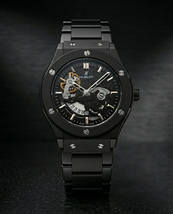 Hublot Classic