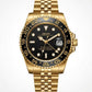 Seiko Oyster Perpetual Gmt Master