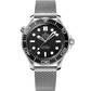 Omega Seamaster Diver 300M