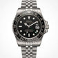 Seiko Oyster Perpetual Gmt Master