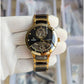 Rado Centrix Automatic Open Heart Japan