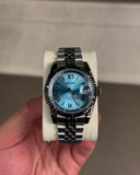 Seiko Oyster Perpetual Date Just