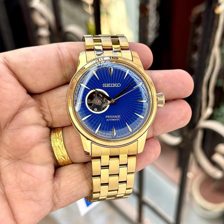 Seiko Presage Automatic