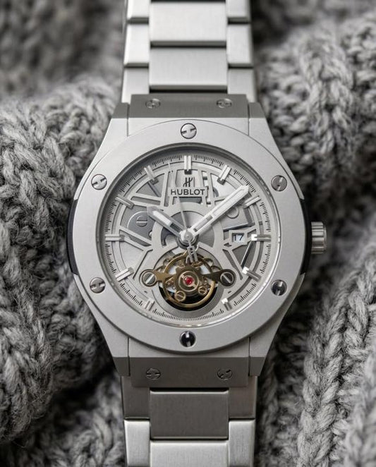 Hublot Big Bang Classic