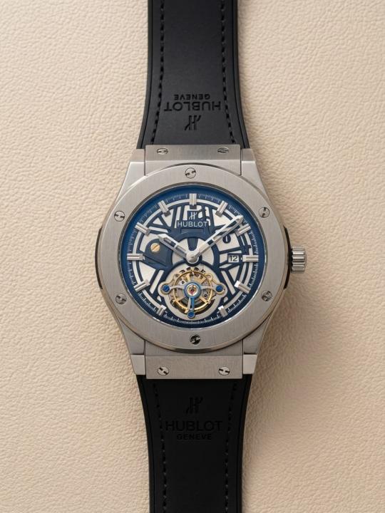 Hublot Big Bang Classic