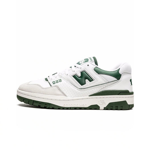 New Balance x Aimé Leon Dore 550 Green