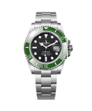 Rolex Oyster Perpetual Submarine (With Og Box)