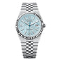 Rolex Oyster Perpetual Land Dweller(With Og Box)