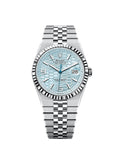 Rolex Oyster Perpetual Land Dweller(With Og Box)