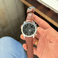 Tissot Couturier Leather 1853