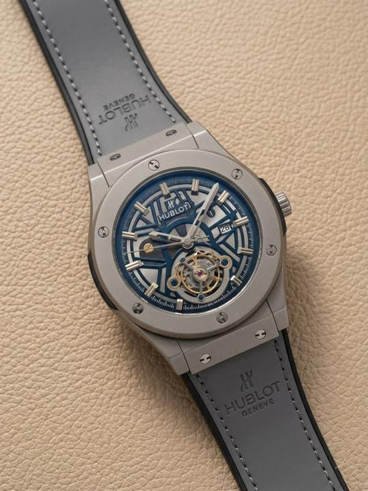 Hublot Big Bang Classic