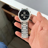 Armani Exchange Chronograph