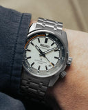 Seiko Prospex Speedtimer Con Temporizador