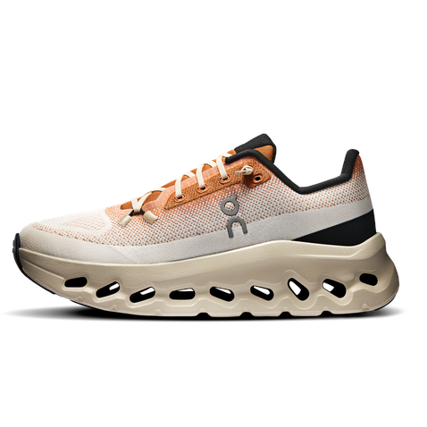 ON Running Women's Cloudtilt Ivory | Almond - Ivory | Almond