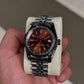 Seiko Oyster Perpetual Date Just