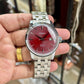 Seiko Presage Cocktail Time Mockingbird