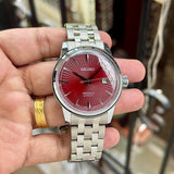 Seiko Presage Cocktail Time Mockingbird
