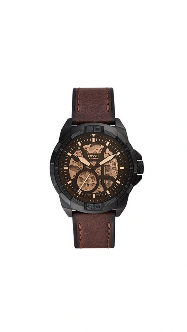 Fossil Bronson Automatic Me3219