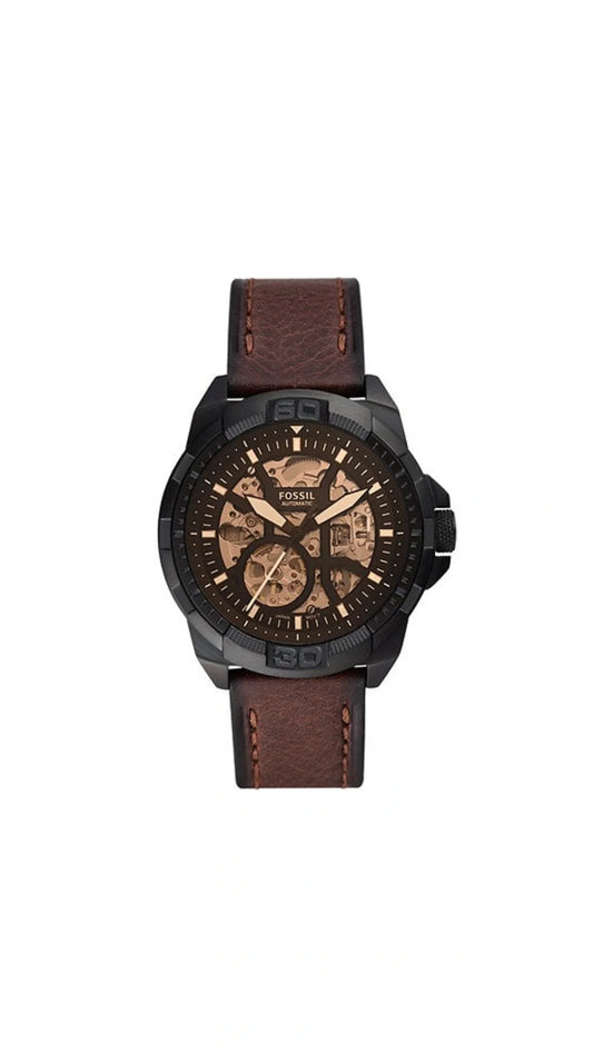 Fossil Bronson Automatic Me3219