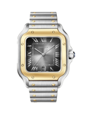 Cartier Santos Automatic