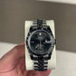 Seiko Oyster Perpetual Date Just