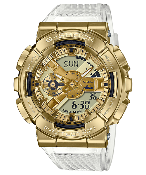 G-Shock GM110