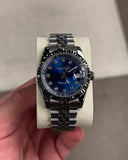 Seiko Oyster Perpetual Date Just