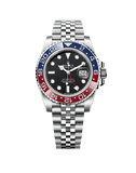 Rolex GMT-Master (With Og Box)