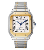 Cartier Santos Automatic