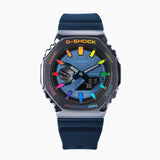 G-Shock GM-2100 Metal
