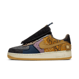 Nike Air Force 1 Low Travis Scott Cactus Jack