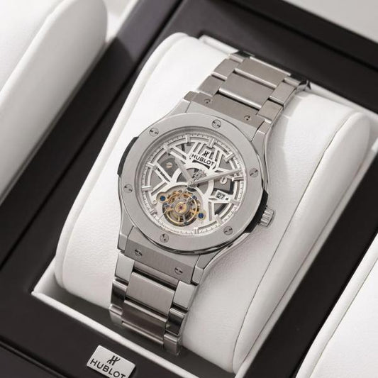 Hublot Classic Chronograph