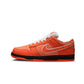 Nike SB Dunk Low Concepts Orange Lobster