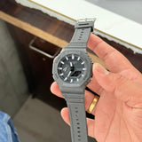 G-Shock GA-2100