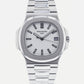 Patek philippe Aquanaut Automatic (open back)