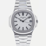 Patek philippe Aquanaut Automatic (open back)